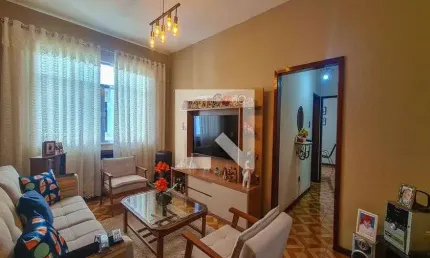 Apartamento para venda - abolição, 2 quartos,  70 m² - rio de janeiro