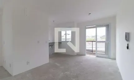 Apartamento para Venda - Aclimação, 1 Quarto,  40 m² - São Paulo