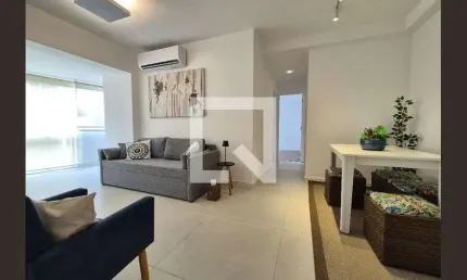 Apartamento para venda - barra da tijuca - marapendi, 2 quartos,  68 m² - rio de janeiro
