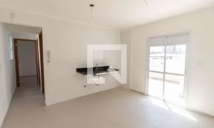 Apartamento para venda - água fria, 1 quarto,  36 m² - são paulo