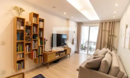 Apartamento para Venda - Santa Rosa , 2 Quartos,  84 m² - Niterói