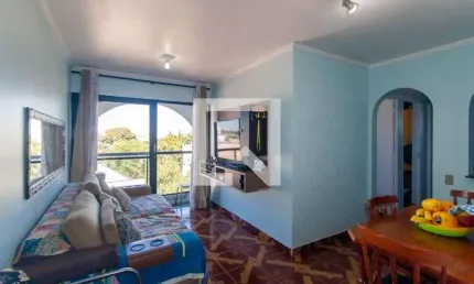 Apartamento para Venda - Vila Prudente, 2 Quartos,  46 m² - São Paulo