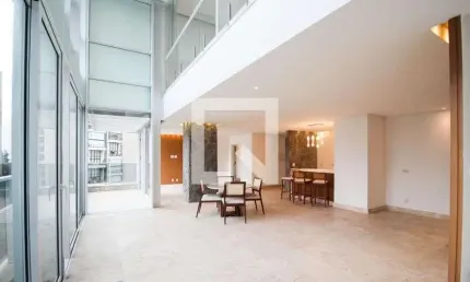 Apartamento para venda - itaim bibi, 2 quartos,  200 m² - são paulo