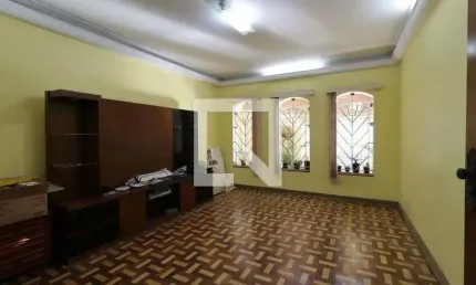 Casa para Venda - Jardim Bela Vista, 3 Quartos,  220 m² - Santo André
