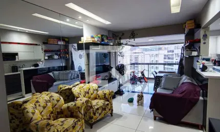 Cobertura para Venda - Jacarepaguá, 3 Quartos,  155 m² - Rio de Janeiro