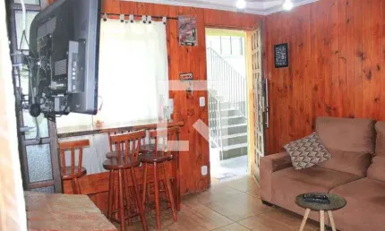 Apartamento para venda - picanço, 2 quartos,  53 m² - guarulhos