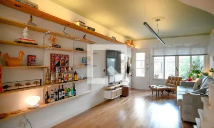 Casa para Venda - Vila das Mercês, 2 Quartos,  200 m² - São Paulo