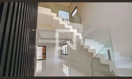 Casa / Sobrado em Condomínio para Venda - Eloy Chaves, 3 Quartos,  211 m² - Jundiaí