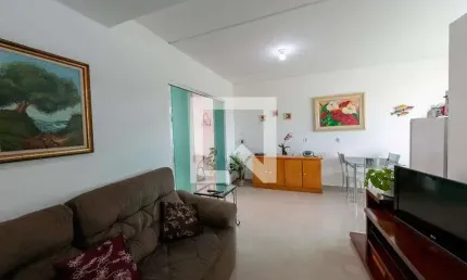 Casa para Venda - Barreiro, 3 Quartos,  80 m² - Belo Horizonte