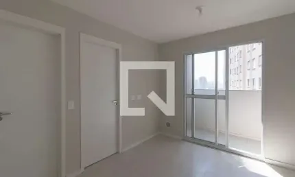 Apartamento para Venda - Vila Augusta, 1 Quarto,  28 m² - Guarulhos
