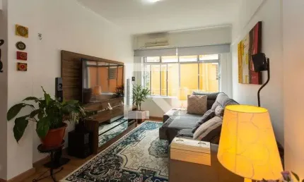 Apartamento para venda - floresta, 3 quartos,  86 m² - porto alegre