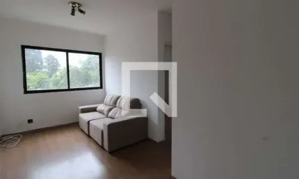 Apartamento para Venda - Jardim Marajoara , 2 Quartos,  50 m² - São Paulo