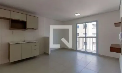 Apartamento para Venda - Vila Santa Clara, 1 Quarto,  37 m² - São Paulo