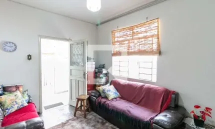 Casa para venda - carlos prates, 5 quartos,  200 m² - belo horizonte