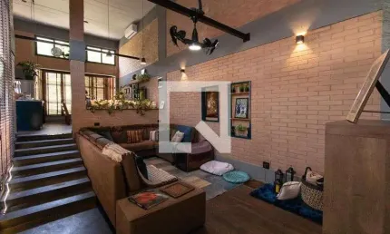 Casa para Venda - Vila Sabrina , 2 Quartos,  230 m² - São Paulo