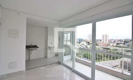 Apartamento para venda - baeta neves, 2 quartos,  56 m² - são bernardo do campo