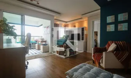 Apartamento para Venda - Vila Andrade, 1 Quarto,  58 m² - São Paulo