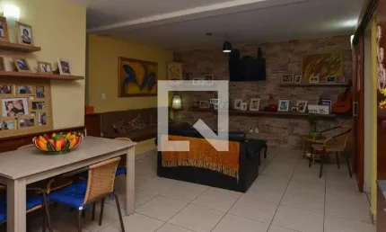 Casa / Sobrado em Condomínio para Venda - Vargem Pequena, 3 Quartos,  98 m² - Rio de Janeiro