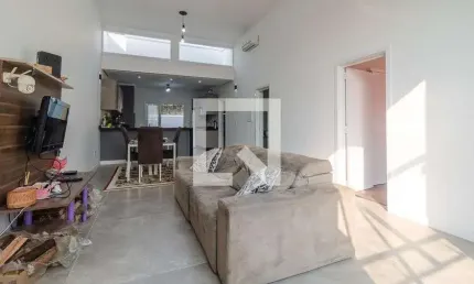 Casa para venda - guarujá, 3 quartos,  195 m² - porto alegre