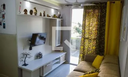 Apartamento para Venda - Taquara, 2 Quartos,  62 m² - Rio de Janeiro