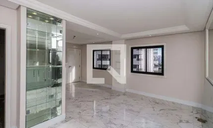 Apartamento para Venda - Bosque da Saúde, 3 Quartos,  100 m² - São Paulo
