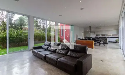 Casa para venda - vila madalena, 3 quartos,  492 m² - são paulo