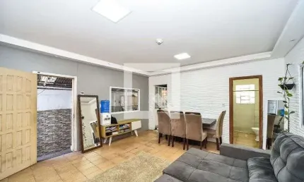 Casa para Venda - Sarandi, 3 Quartos,  200 m² - Porto Alegre