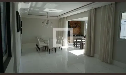 Apartamento para venda - vila andrade, 3 quartos,  120 m² - são paulo