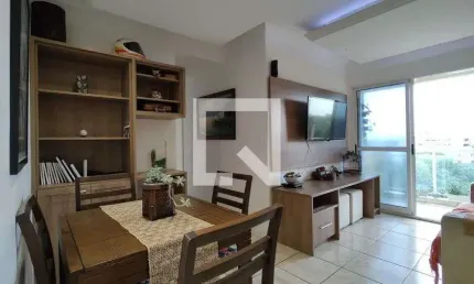 Apartamento para Venda - Taquara, 2 Quartos,  60 m² - Rio de Janeiro