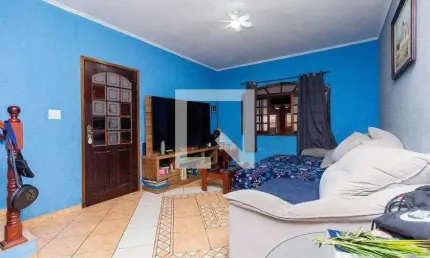 Casa para Venda - Vila Matilde, 4 Quartos,  380 m² - São Paulo