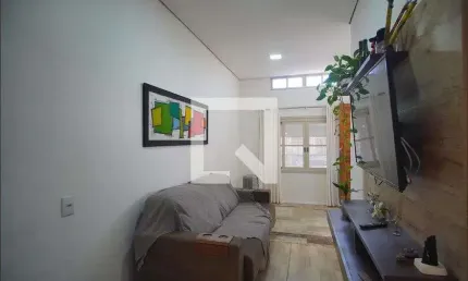 Casa para Venda - Centro, 2 Quartos,  117 m² - São Leopoldo