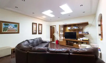 Casa para Venda - Vila Maria , 5 Quartos,  300 m² - São Paulo