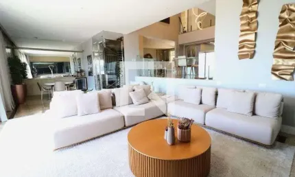 Casa para Venda - Jardim Guanabara, 5 Quartos,  800 m² - Rio de Janeiro