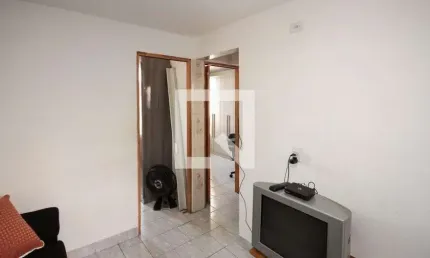 Apartamento para venda - sapopemba, 2 quartos,  48 m² - são paulo