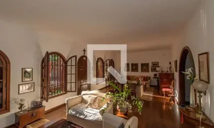 Casa para Venda - Nova Campinas, 4 Quartos,  241 m² - Campinas