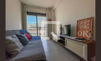 Apartamento para Venda - Centro, 1 Quarto,  35 m² - Rio de Janeiro