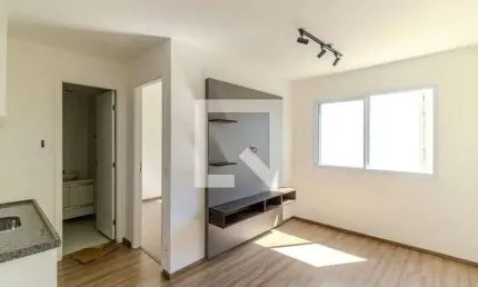 Apartamento para venda - santa cecília, 1 quarto,  25 m² - são paulo