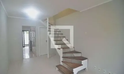 Casa / Sobrado em Condomínio para Venda - Rio Branco, 2 Quartos,  88 m² - Canoas
