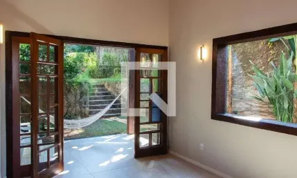Casa / Sobrado em Condomínio para Venda - Loteamento Caminhos de San Conrado (Sousas), 3 Quartos,  293 m² - Campinas