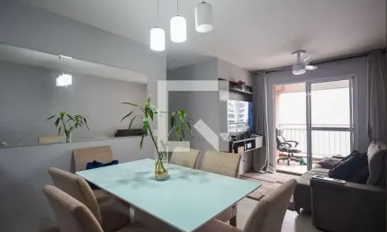 Apartamento para venda - vila andrade, 3 quartos,  73 m² - são paulo