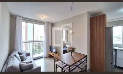 Apartamento para venda - água branca, 2 quartos,  37 m² - são paulo