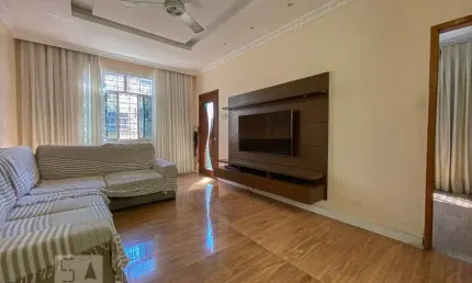 Casa para Venda - Olaria, 3 Quartos,  225 m² - Rio de Janeiro