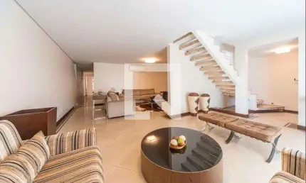 Casa para venda - parque das nações, 3 quartos,  395 m² - santo andré