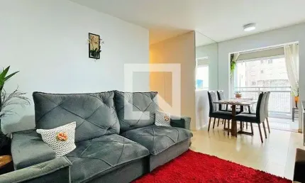 Apartamento para Venda - Vila Fátima, 3 Quartos,  73 m² - Guarulhos