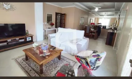 Casa para Venda - Pechincha, 5 Quartos,  606 m² - Rio de Janeiro