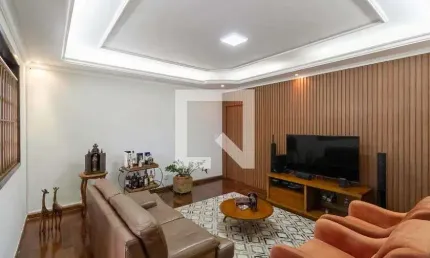 Casa para Venda - Ouro Preto, 3 Quartos,  262 m² - Belo Horizonte