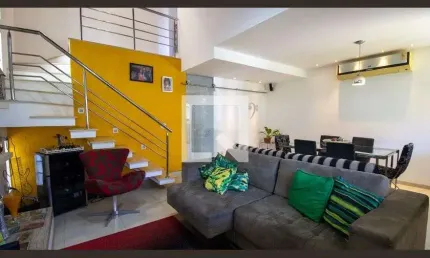 Casa / Sobrado em Condomínio para Venda - Recreio, 4 Quartos,  180 m² - Rio de Janeiro