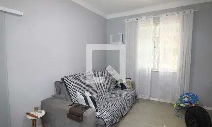 Apartamento para Venda - Engenho de Dentro, 2 Quartos,  60 m² - Rio de Janeiro