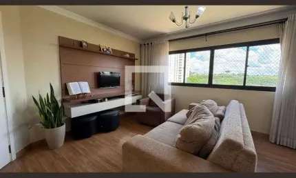 Apartamento para Venda - Parque Prado, 3 Quartos,  130 m² - Campinas