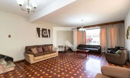 Casa para venda - água fria, 3 quartos,  214 m² - são paulo